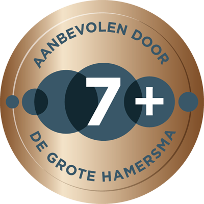Hamersma 7+