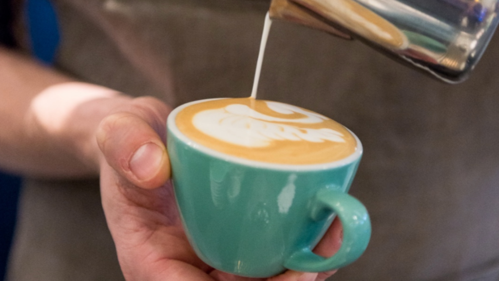 bocca-espresso