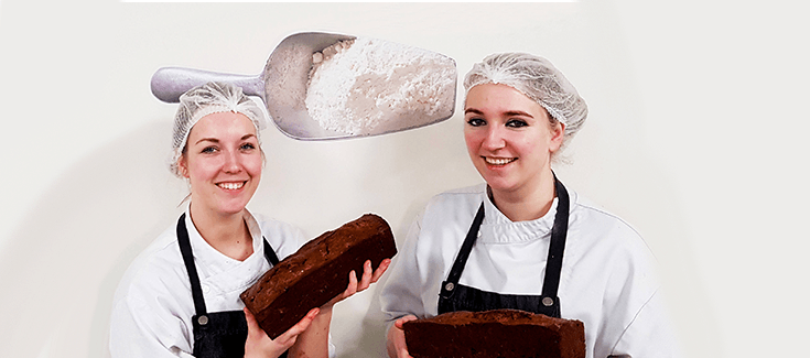 brood-bakkers