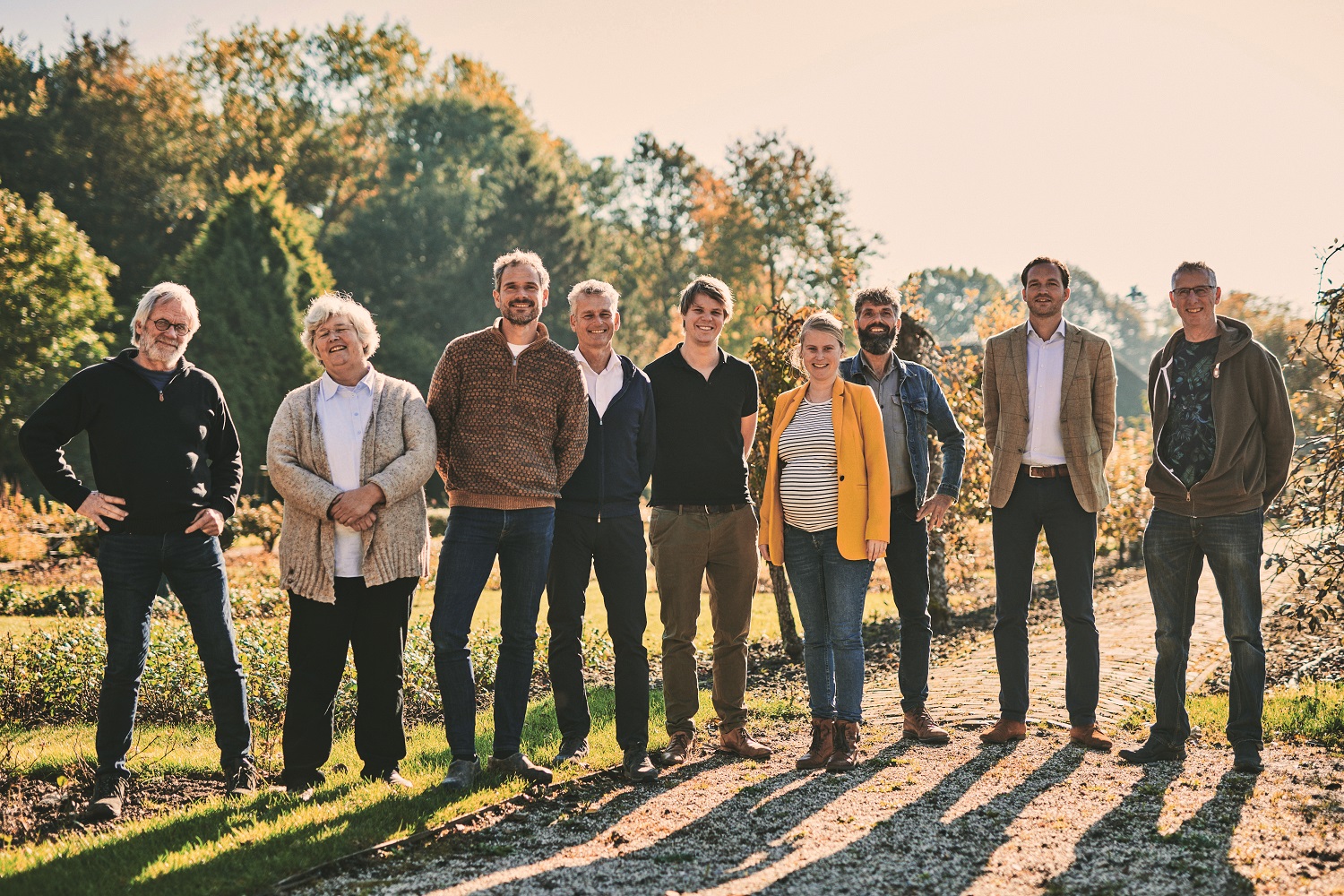Earth Overshoot Day: Op weg naar 100% klimaatneutrale supermarkt