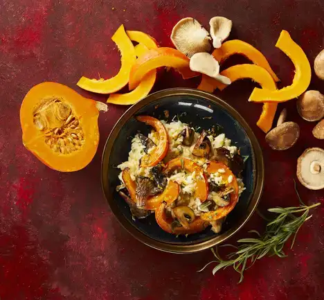 ekoplaza-biologisch-herfstrecepten-paddestoelenrisotto