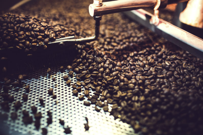 koffiebonen