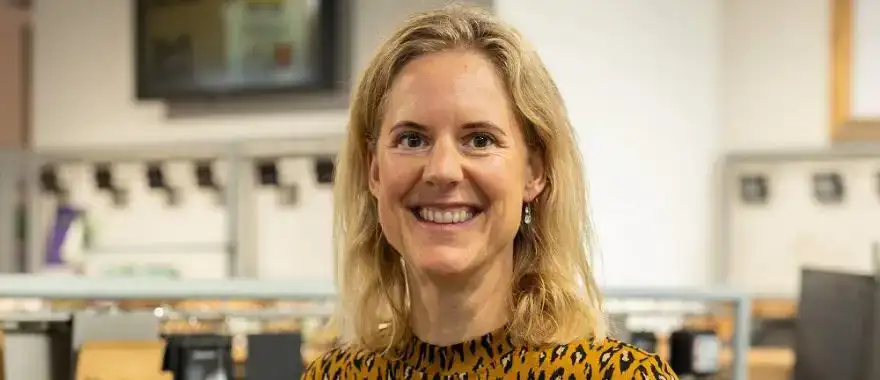 Ekovriend Suzanne: "Ekoplaza heb ik nog nooit betrapt op E-nummers"