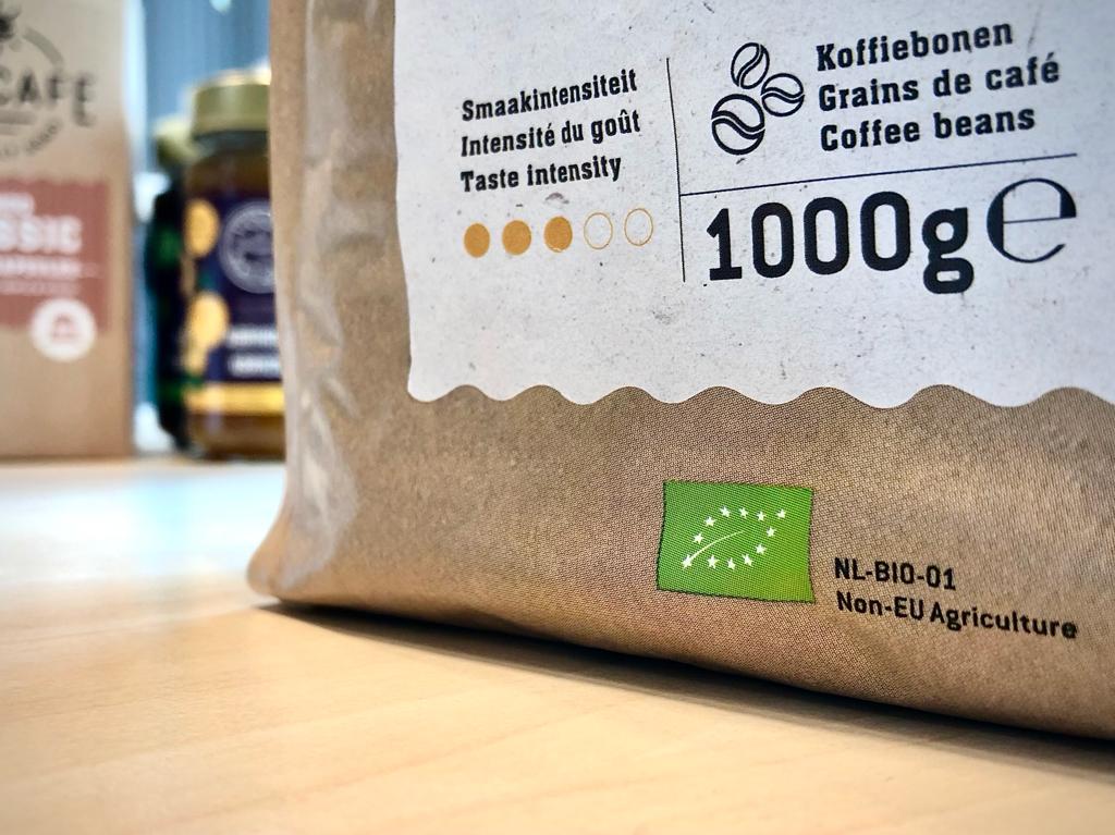 Keurmerk EU-biologisch wederom verkozen als betrouwbaar topkeurmerk