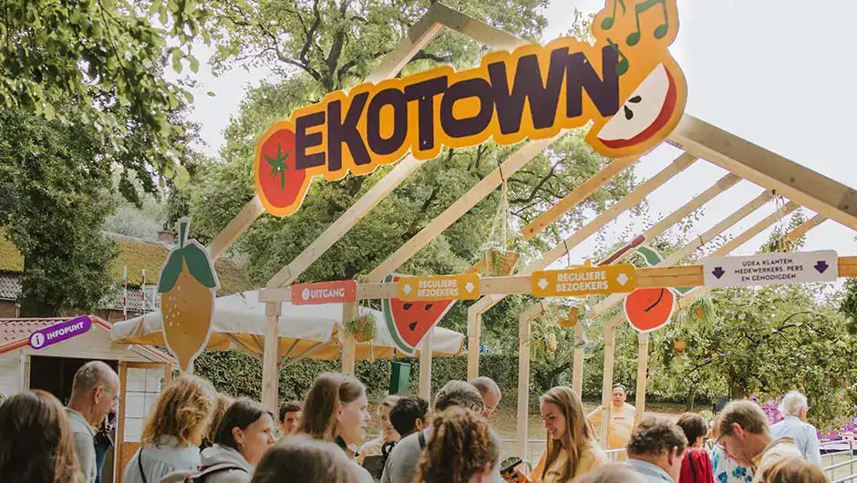 Ekotown