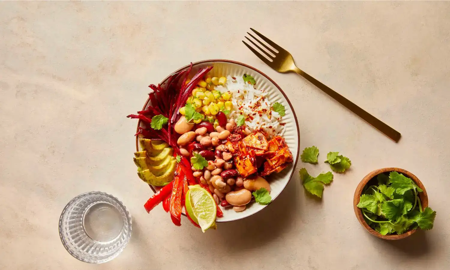 BeanMeal: in de ban van de boon