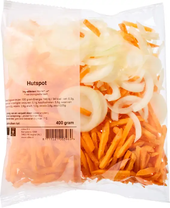 Hutspot