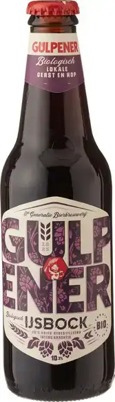 IJsbock 30 cl