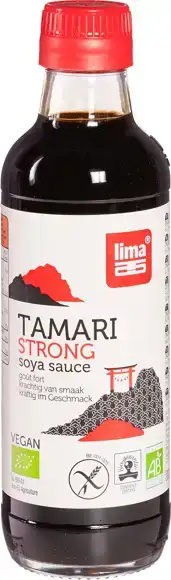 Tamari (strong) 250 ml