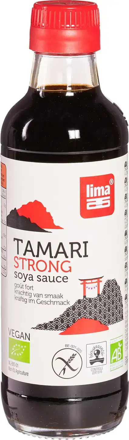 Tamari (strong)