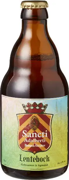 Lentebock 0.33 cl