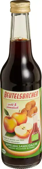 Appel-balsamicoazijn 330 ml