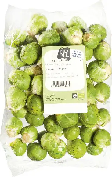 Spruiten 500 g