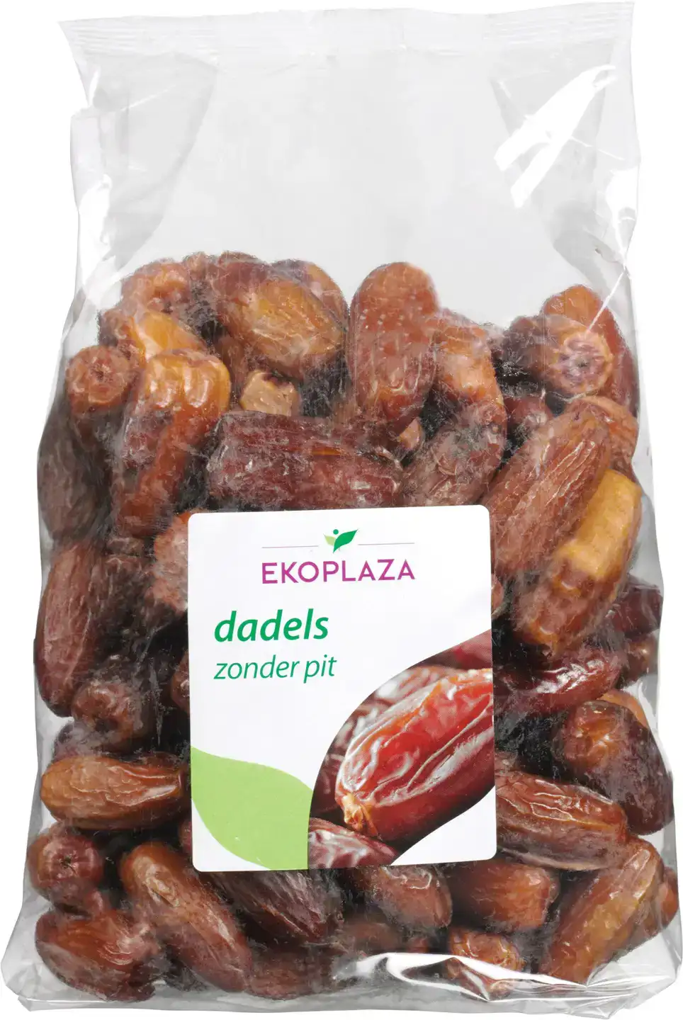Dadels zonder pit