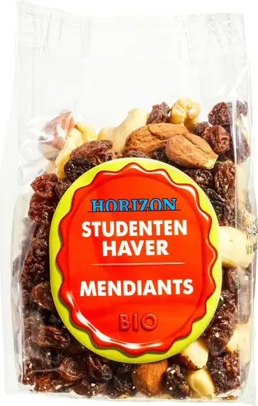 Studentenhaver 175 g