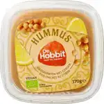 Hummus citroen