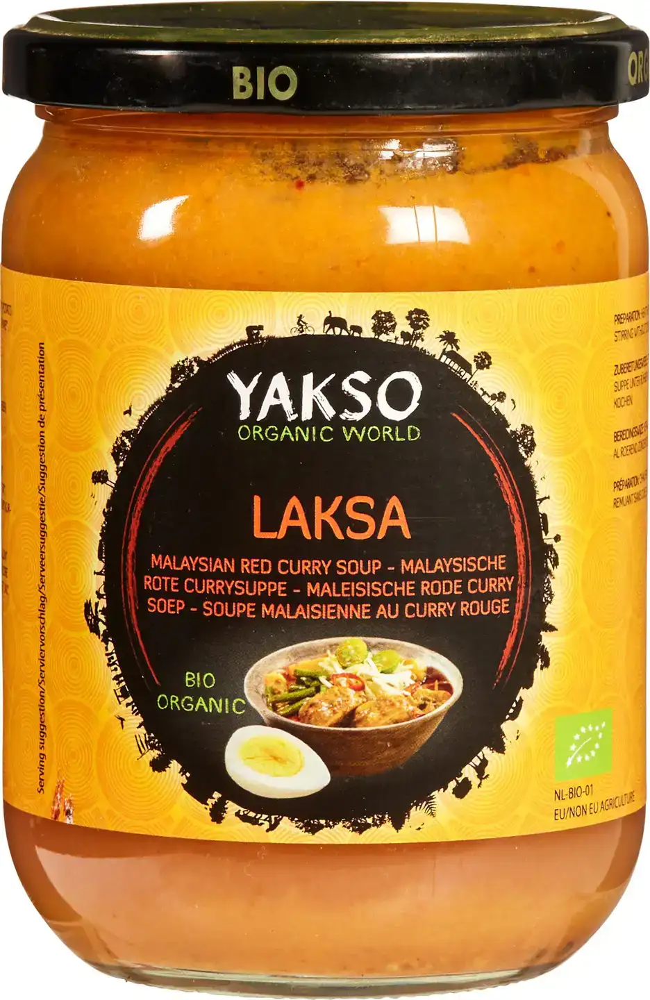Laksa