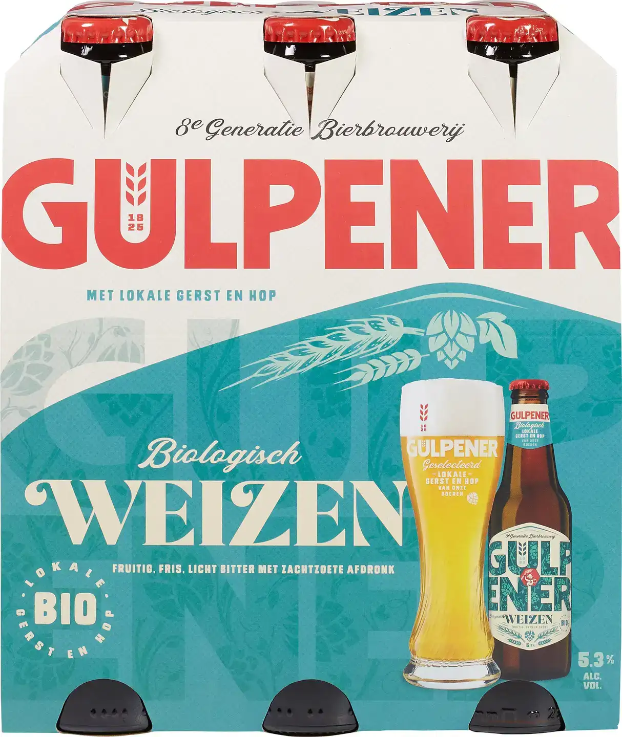 Weizen