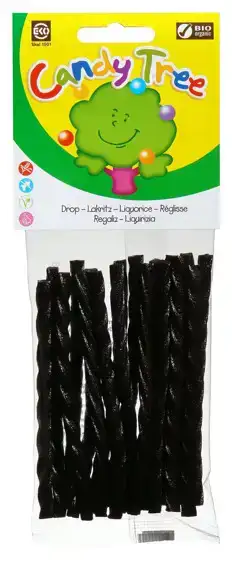 Dropkabels 100 g