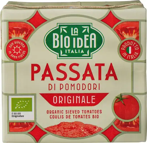 Passata 500 g