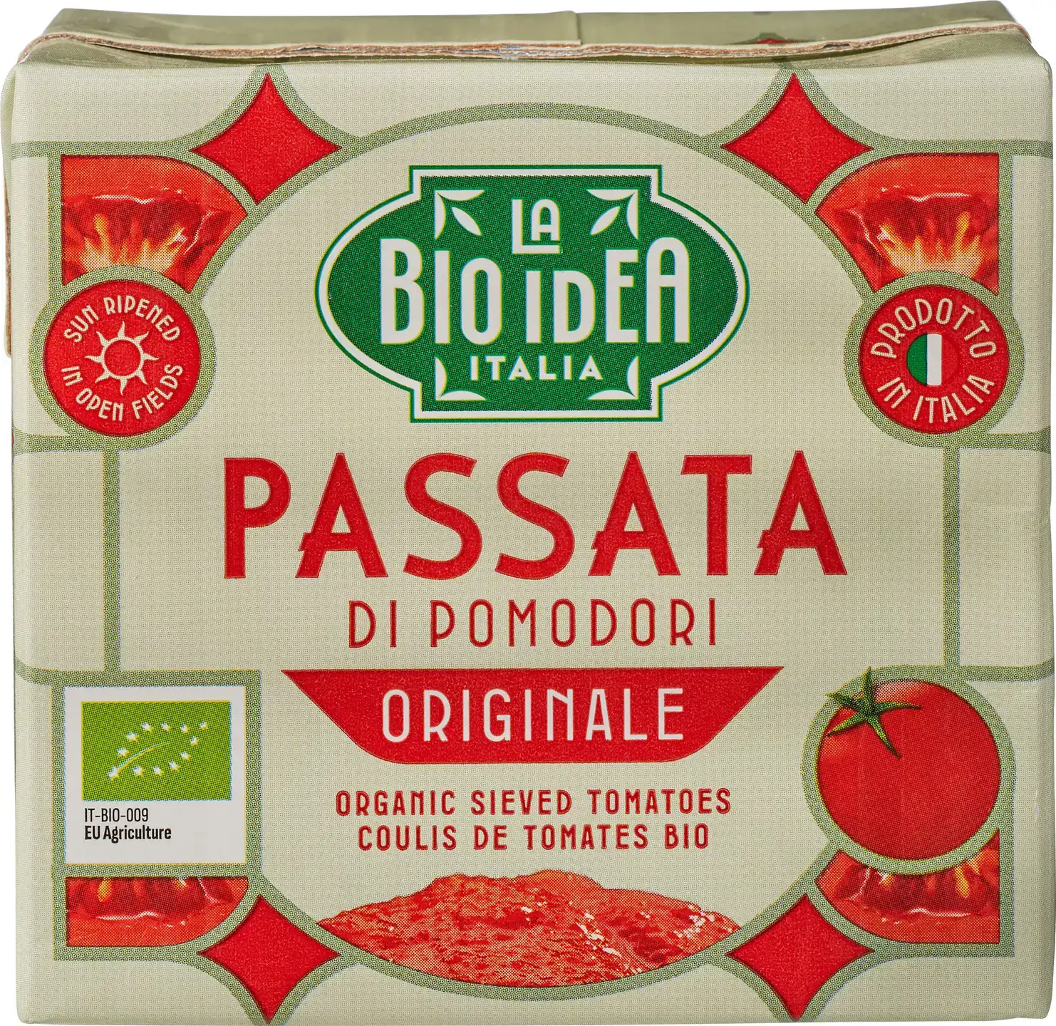 Passata