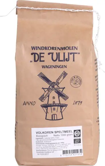 Viergranenmeel 1 kg