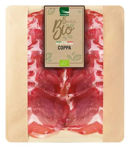 Coppa 70 g