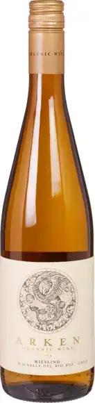 Gran reserva Riesling 75 cl
