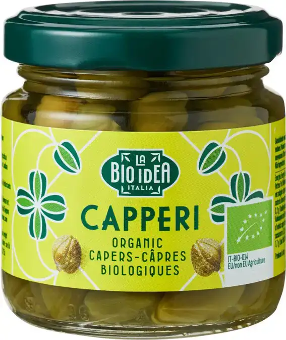 Kappertjes