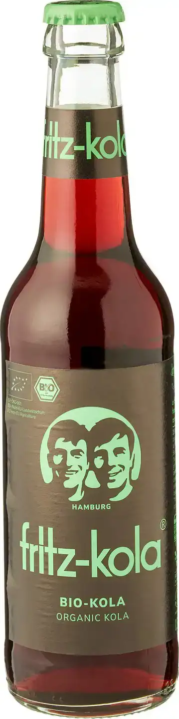 Fritz-Kola