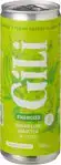 Energize - sparkling matcha & yuzu