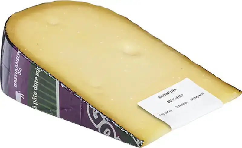 Oude kaas 50+ 500 g