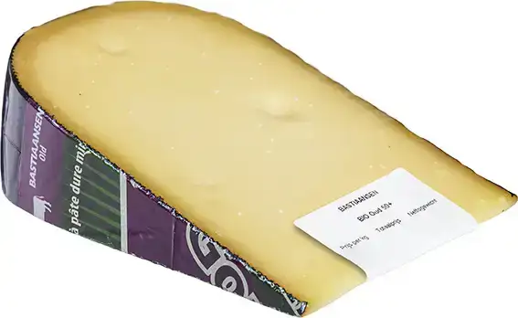 Oude kaas 50+
