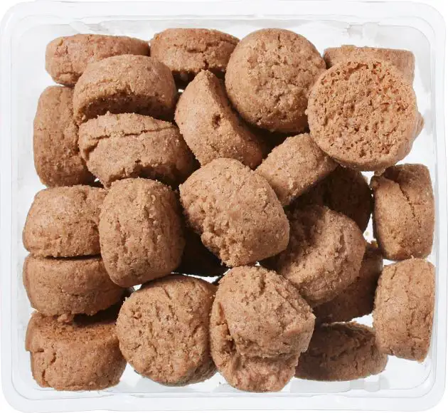 Glutenvrije chocolade kruidnoten 100 g