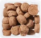 Glutenvrije chocolade kruidnoten