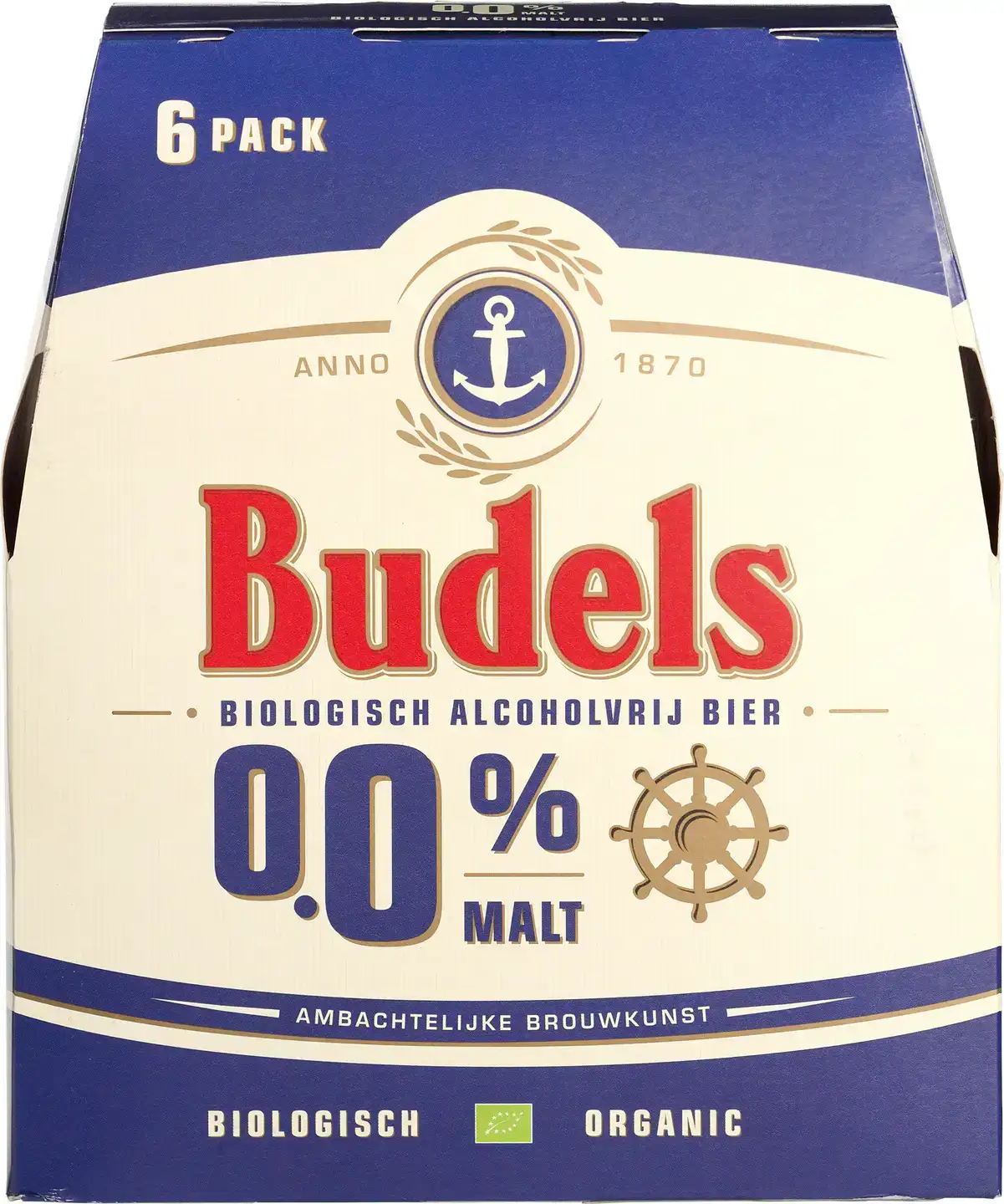 Malt 0.0%