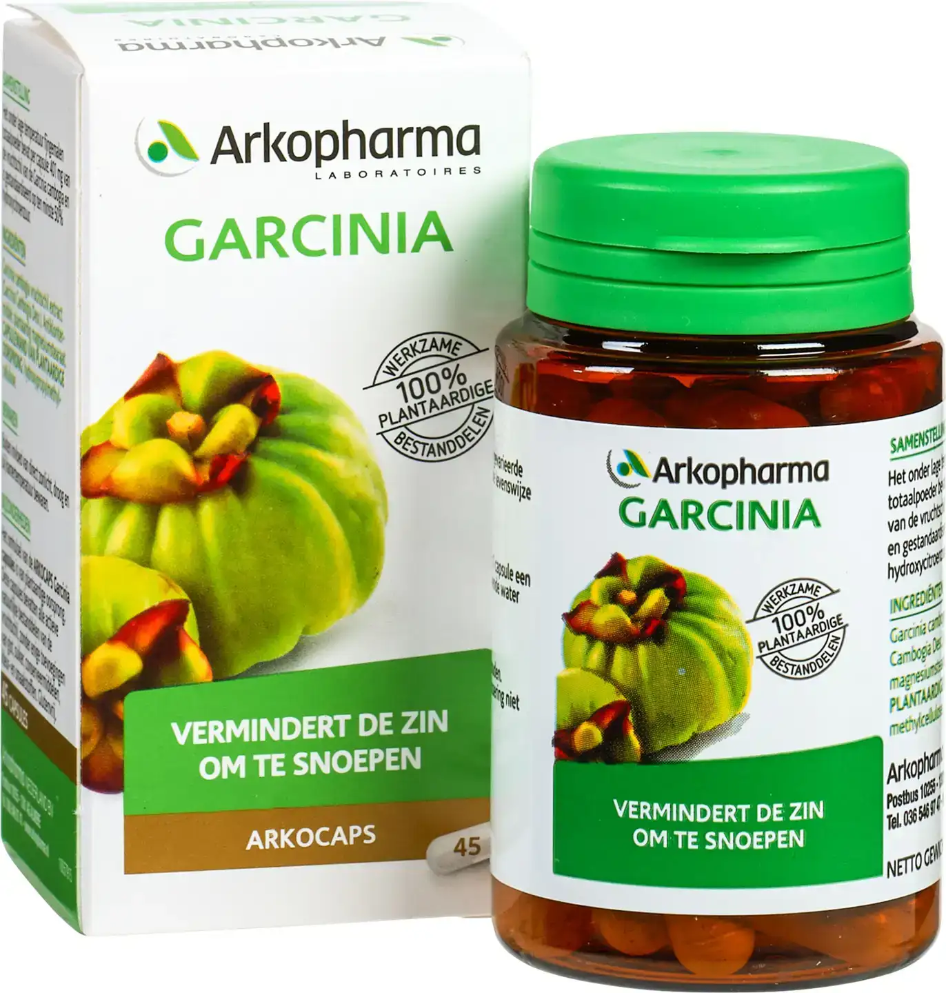 Garcinia
