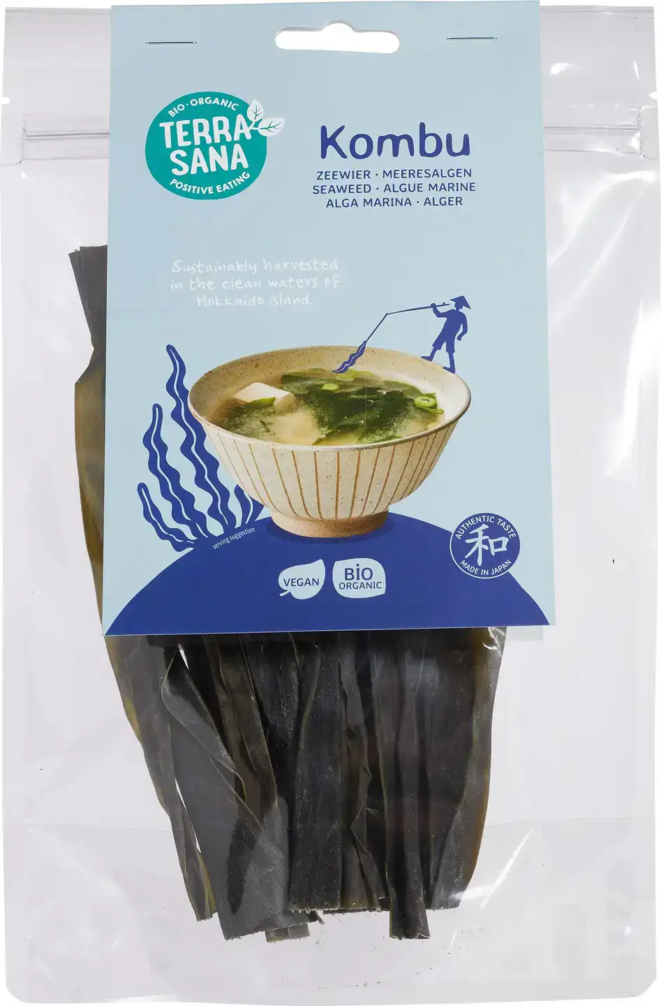 Kombu
