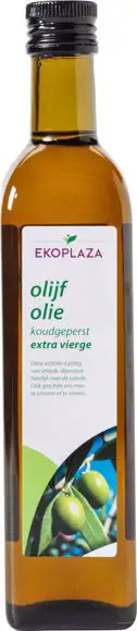 Extra vierge olijfolie 500 ml