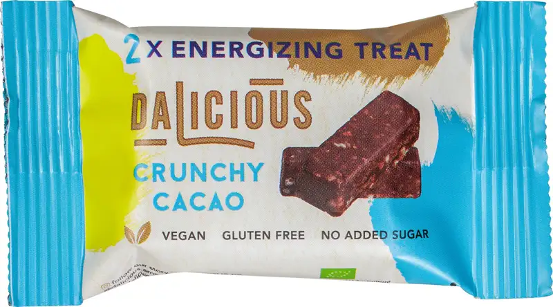 Treats crunchy cacao 30 g