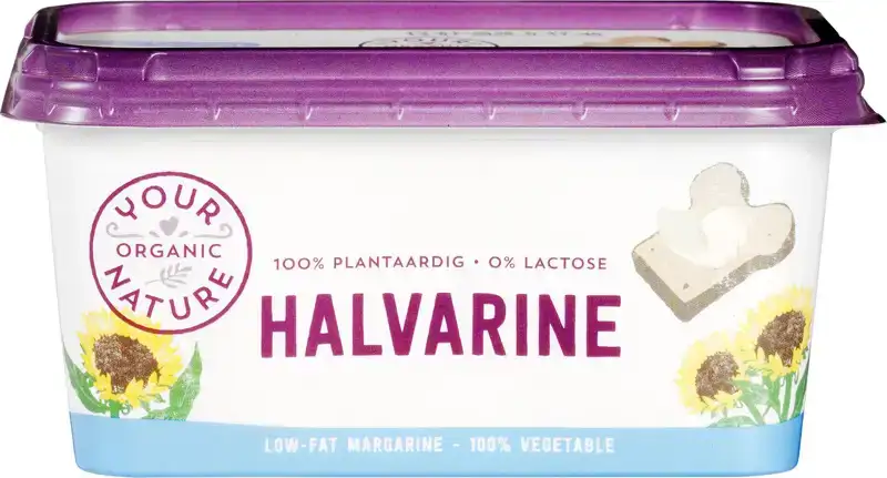 Halvarine 500 g