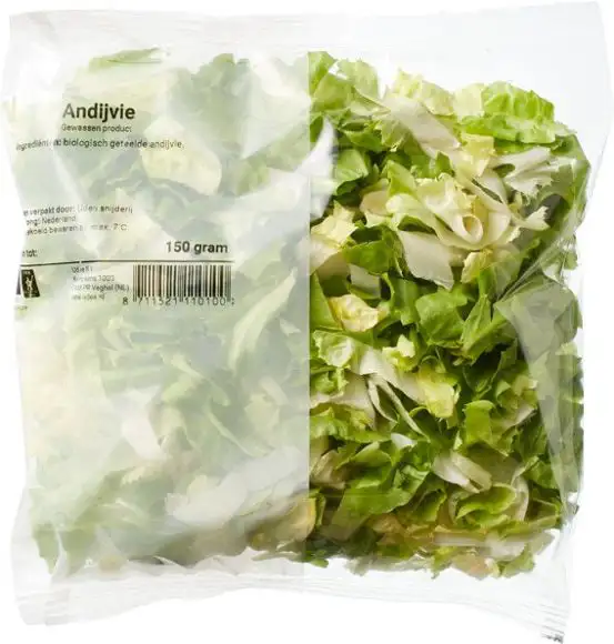 Gesneden andijvie 200 g