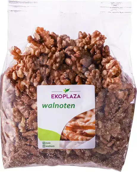 Walnoten 500 g