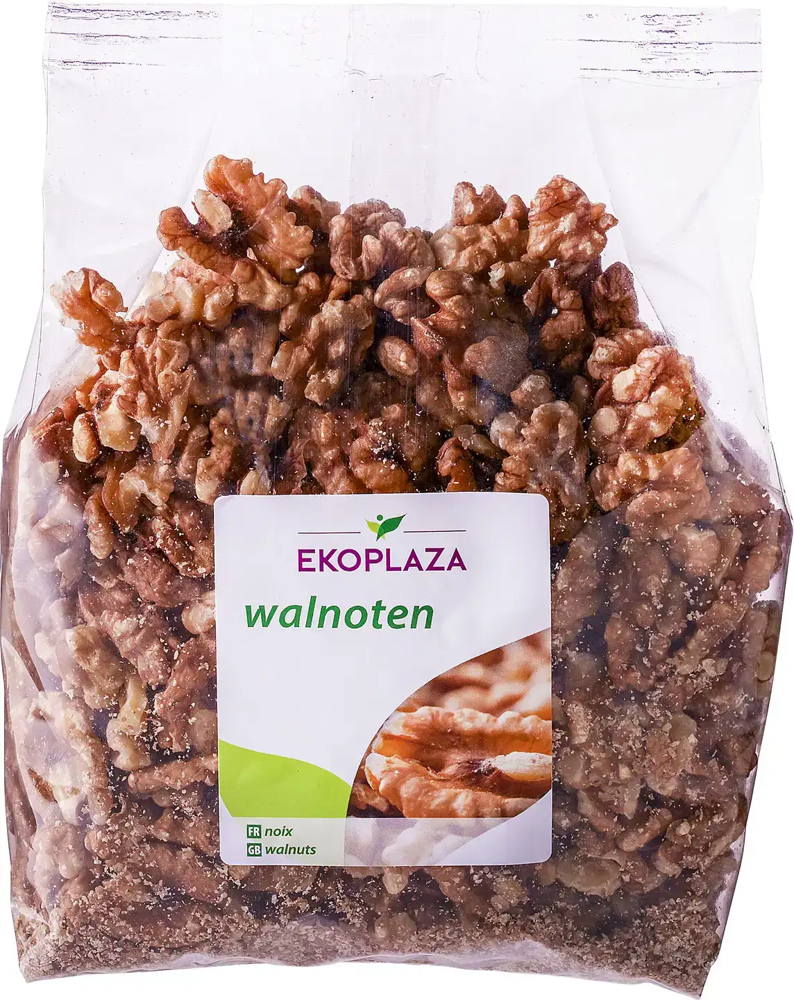 Walnoten
