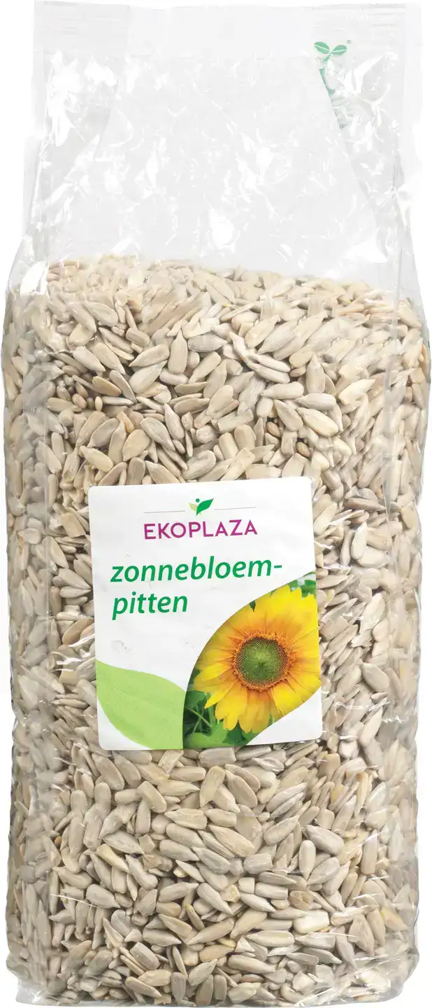 Zonnebloempitten