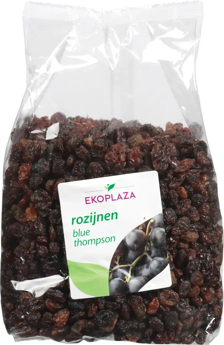 Blue Thompson rozijnen