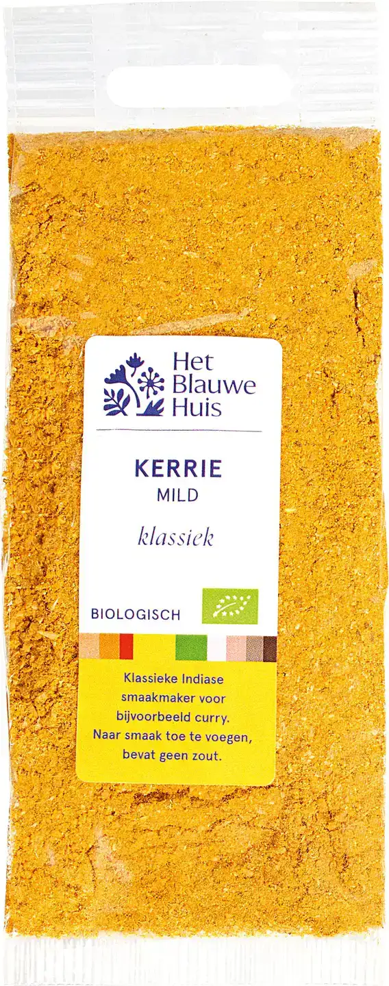 Milde kerrie