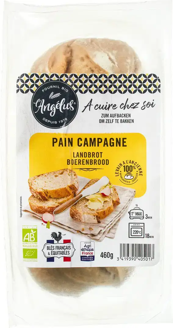 Boerenbrood