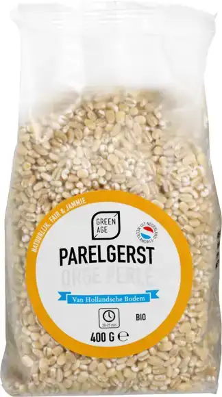 Parelgerst 400 g