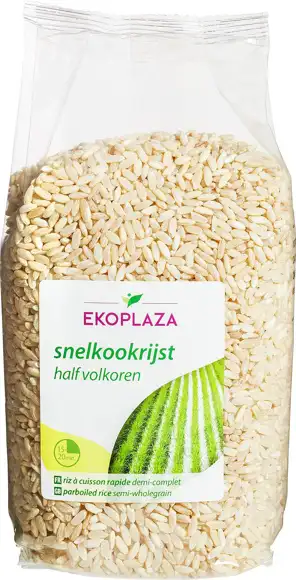 Snelkookrijst 500 g